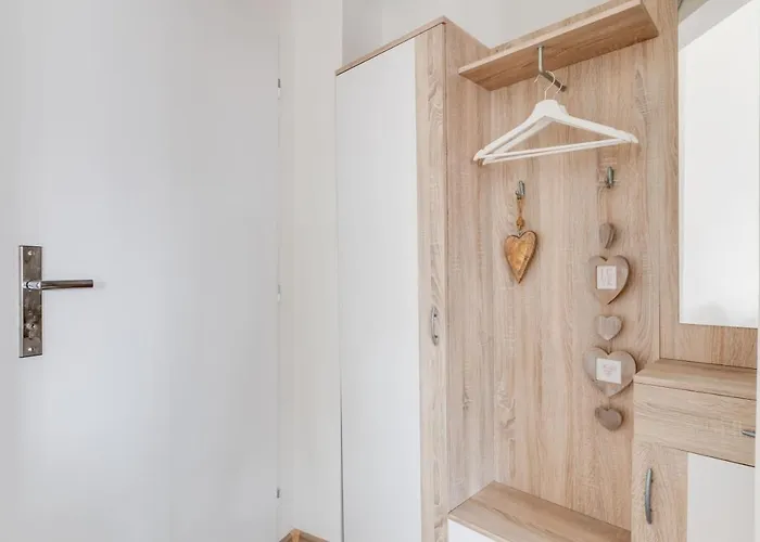 شقة Modern, Bright And Spacious براغ