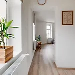 Modern, Bright And Spacious Appartement