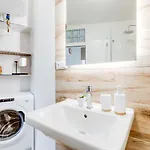 Appartement Modern, Bright And Spacious *