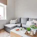 Appartement Modern, Bright And Spacious