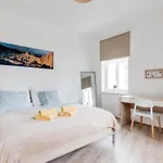 Appartement Modern, Bright And Spacious *